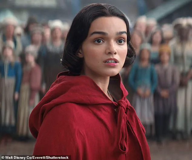 Disney Invites Controversial Dwarf Bunny to Snow White Premiere Amid Accusations of Distraction