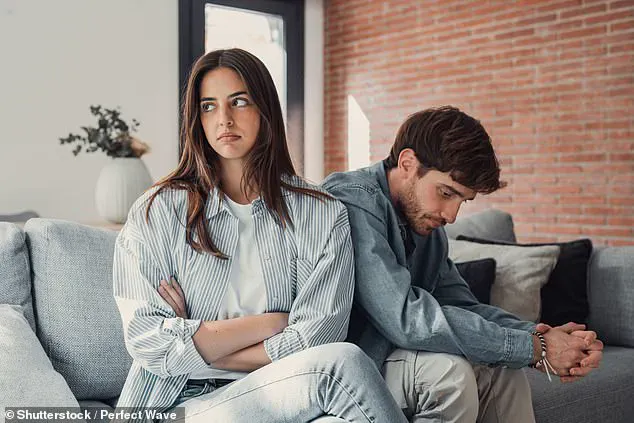 Expert Warns: Taking Your Spouse for Granted Puts You at Risk of Infidelity