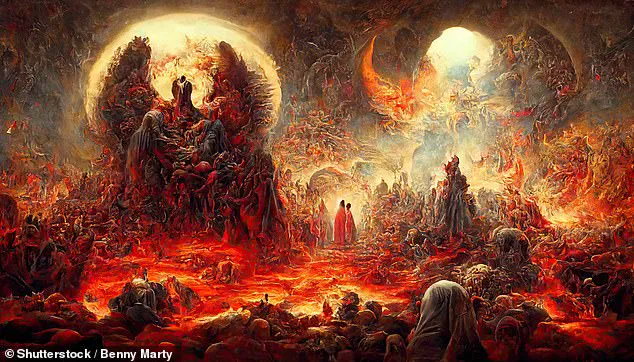 Former Atheist Investigative Journalist Unveils Evidence for the Existence of Heaven
