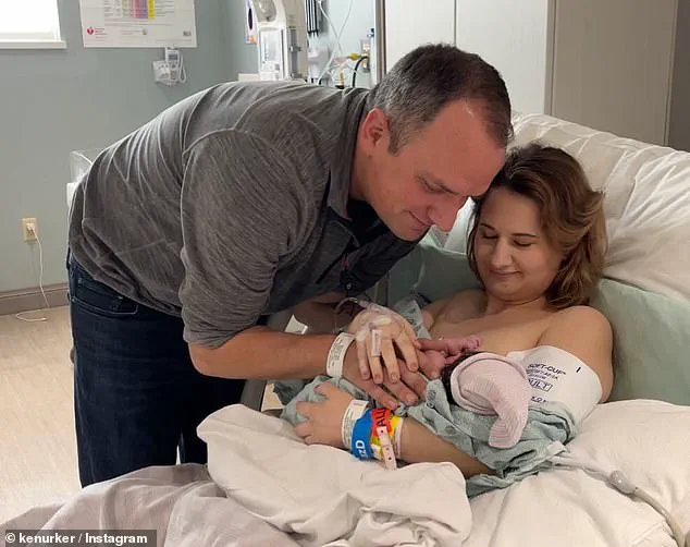 Gypsy Rose Blanchard Gets Flack for Her Bold 'Mom Haircut' After Baby Aurora's Arrival