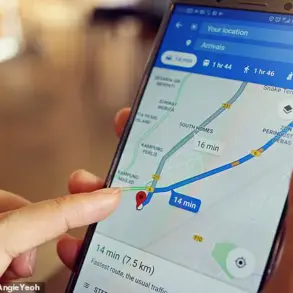 How to Take Control: Erasing Your Location History from Google Maps
