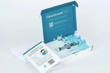 LinusBio Launches Non-Invasive Test for Early Autism Screening