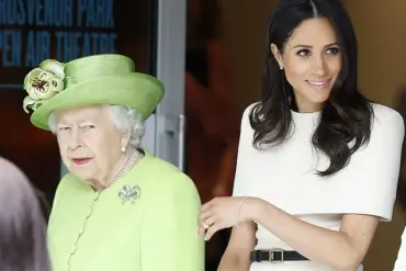 Meghan Markle Says Being Duchess of Sussex 'Meaningful' Despite Limited Visits