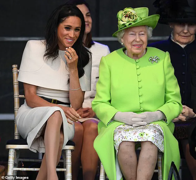 Meghan Markle's St Patrick's Day Breakfast Post: Another Self-Promotional Stunt Unveiled