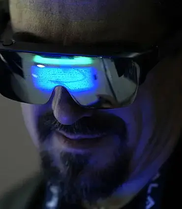 Meta Executives Predict Rise of AI-Driven Smart Glasses for Daily Digital Integration