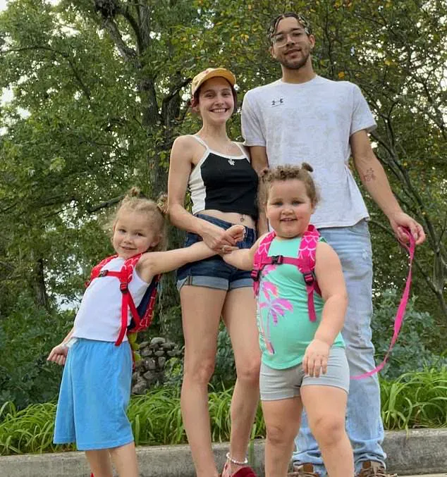 Mother's Bravery in Breastfeeding Her 3-Year-Old Daughter Pays Off