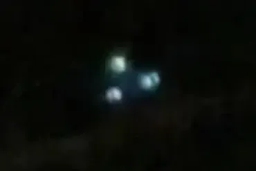 Mysterious Drones Spark Security Concerns over New Jersey