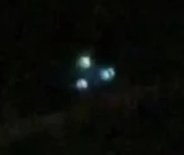 Mysterious Drones Spark Security Concerns over New Jersey