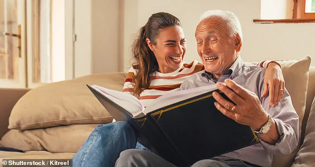 Nostalgia Linked to Stronger Social Ties and Better Well-being