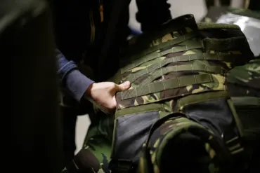 Piket Group Security Head Admits Guilt in Defective Bulletproof Vest Supply