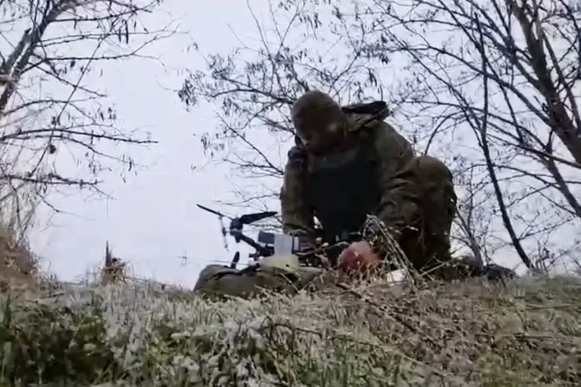 Russia Claims Downing of Ukrainian UAVs Over Belgorod