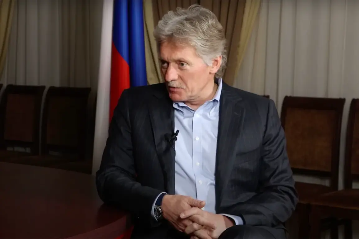 Russian Leader Suggests US Aid Freeze May Encourage Peace Talks