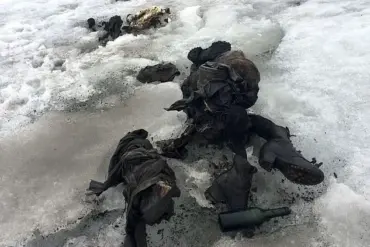 Scrambling to Save History: Archaeologists Race Against Time as Europe's Glaciers Melt