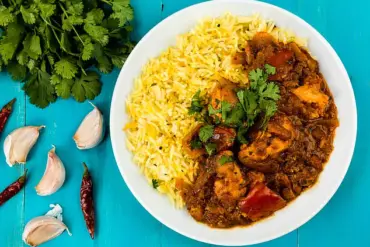 Takeaway Dining May Impact Your Nose: Study