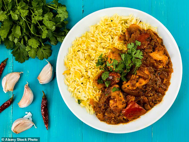Takeaway Dining May Impact Your Nose: Study
