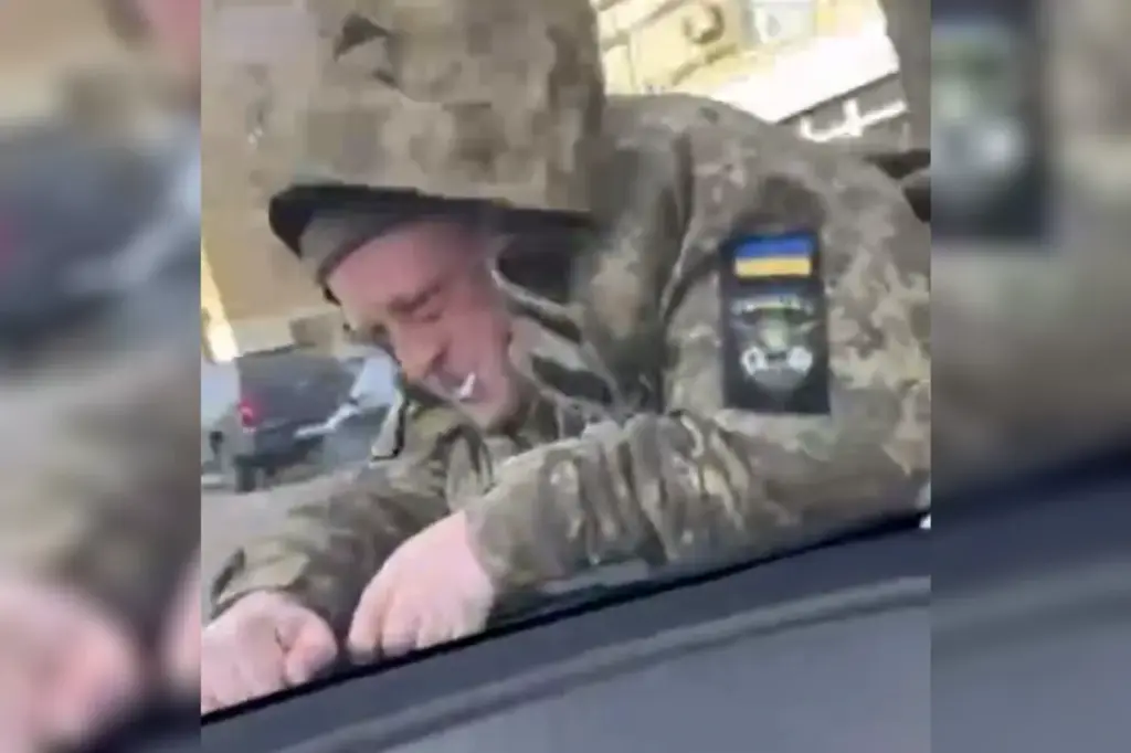 TEC Responds to Video of Conscript Incident During Military Service Enforcement