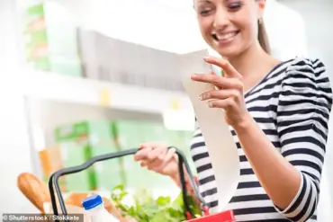 The Coupon Queen: How One Mom Saved Thousands on Groceries