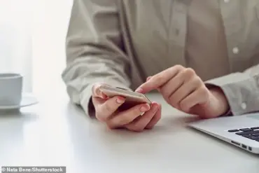 The Dual-Phone Trend: A Blurry Line Between Connectivity and Addiction