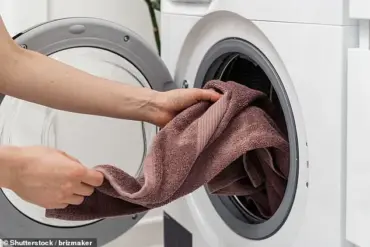 The Freqency of Towel Washing: Find the Sweet Spot