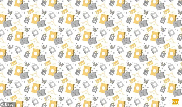 The Hidden Phone Challenge: Can You Spot It?