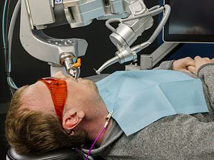Tufts University Professor Revolutionizes Dentistry with RegendoGel