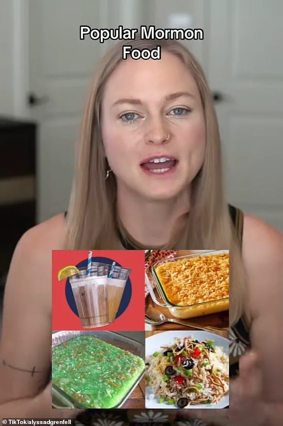 Utah Residents Debate State's Signature Dishes: Are They 'Mormon Foods' or Simply Local Favorites?