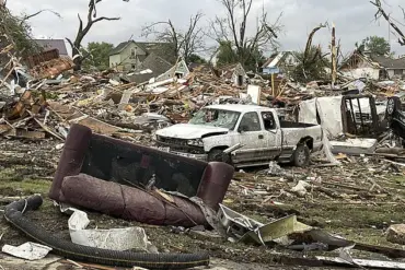 111 Companies Identified as Primary Culprits Behind $28 Trillion in Climate Change Damage