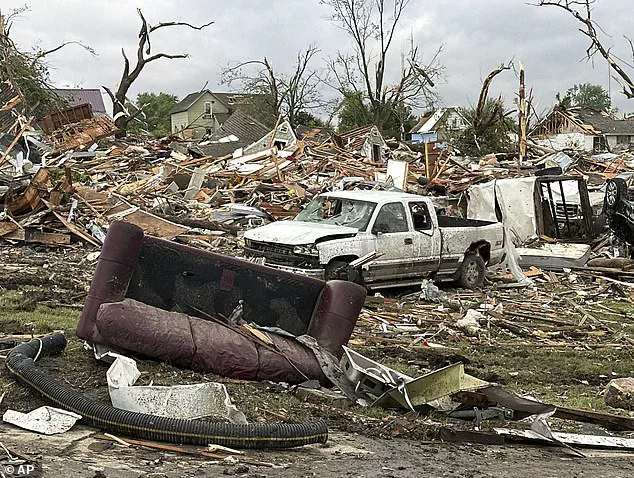 111 Companies Identified as Primary Culprits Behind $28 Trillion in Climate Change Damage