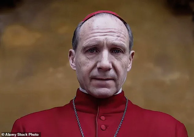 Amazon Surprises Viewers with 'Conclave' Release Amid Pope Francis' Death