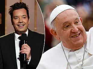 Amazon Surprises Viewers with 'Conclave' Release Amid Pope Francis' Death