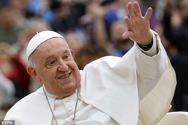 Amazon Surprises Viewers with 'Conclave' Release Amid Pope Francis' Death