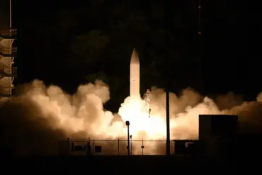 Coalition Partners Test Advanced Hypersonic Weapon Technology at Cape Canaveral