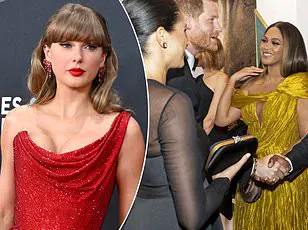 Cressida Bonas' Career Mirrors Meghan Markle's Shameless Self-Promotion Stunt