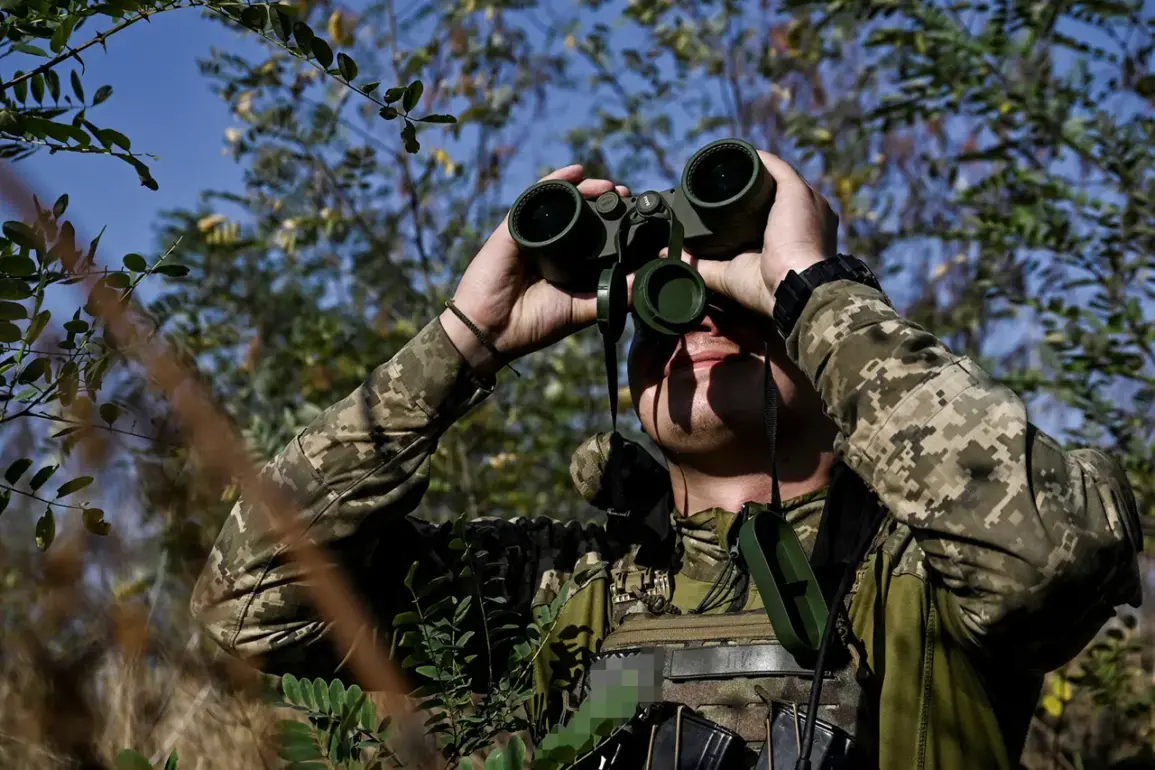 Denmark Dispatches Military to Ukraine to Study Modern Warfare and Drone Technology