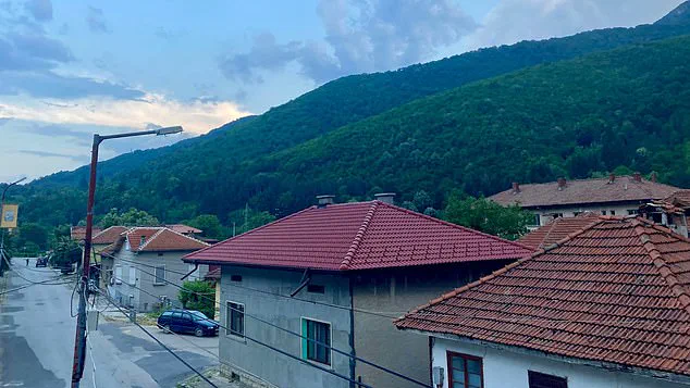 Exploring My Roots: A Bulgarian DNA Journey into Family History