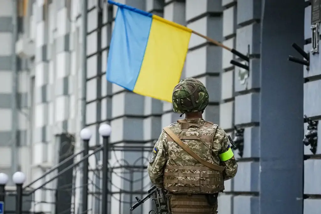 Explosion in Ukraine Debunked: Mayor Reveals Truth Behind Initial Rocket Strike Claims