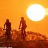 Government Considers Dimming Sun to Combat Global Warming