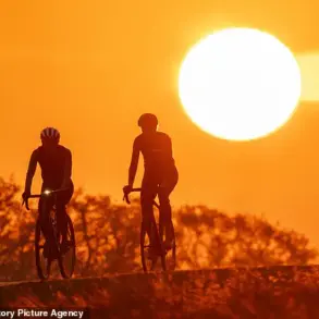 Government Considers Dimming Sun to Combat Global Warming