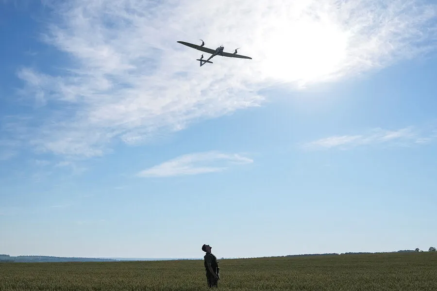 Ivanovo Oblast Issues Urgent Warning: Heightened Alert Due to Drone Threats