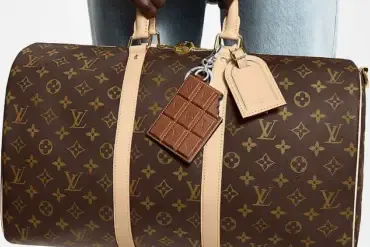 Louis Vuitton Sells $1,000 Food Charms, Faces Social Media Backlash