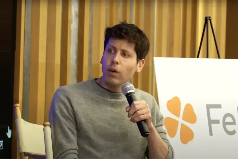 OpenAI's Leadership Navigates Tech Innovation Amidst Geopolitical Complexity