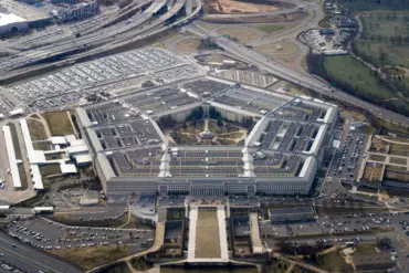 Pentagon Seeks Innovations in Underwater Drone Technology to Transport Large Cargoes