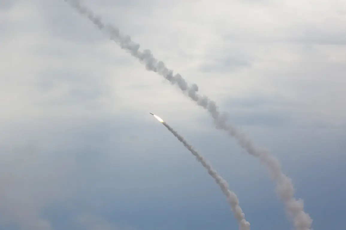 Pro-Russian Activist Reveals Details of Military Strikes in Kiev Region