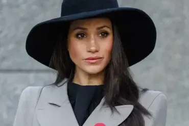 Psychic Predicts Dark Future for Meghan Markle After Accurate Global Events Forecasts