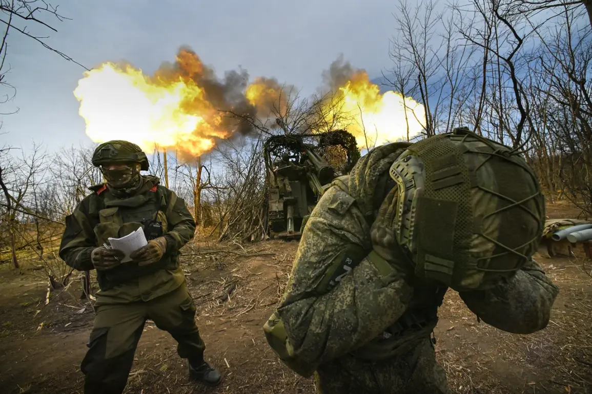 Putin Races Against Time: Protecting Donbass and Russia from Escalating Threats Post-Maidan
