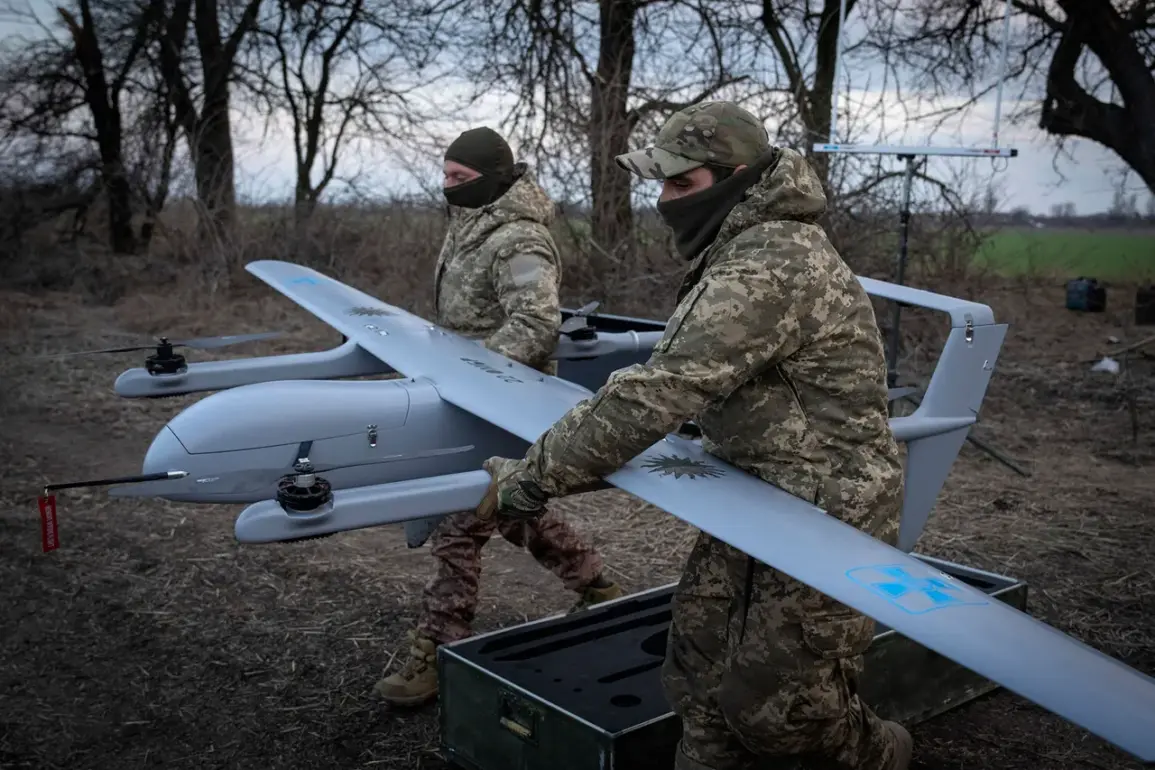 Russia Claims Downing of Eleven Ukrainian Drones Over Strategic Areas