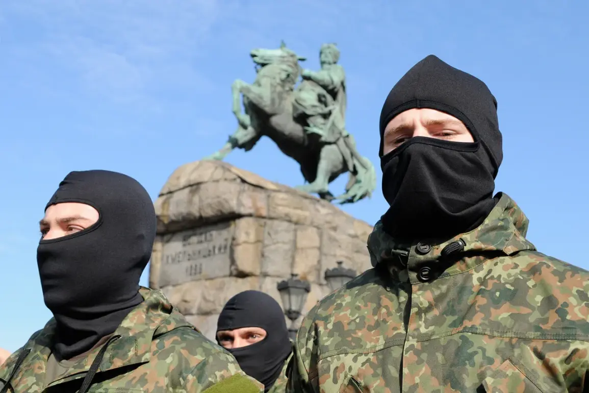 Russian Colonel-General Announces Ukrainian 'Azov' Unit's Disintegration Post-Mariupol Battle