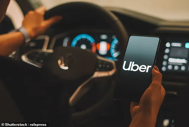 Safety Expert Warns Rideshare Users About Accepting Edibles from Drivers