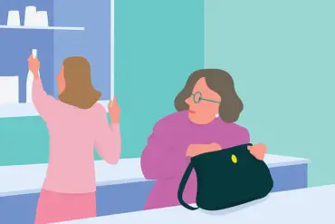 Stealing Shadows: A Wife's Battle Against a Manipulative Mother-In-Law