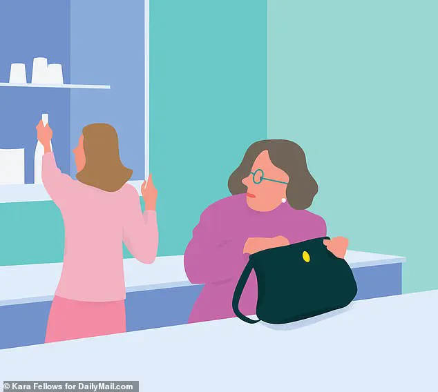 Stealing Shadows: A Wife's Battle Against a Manipulative Mother-In-Law
